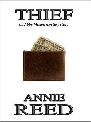 cover image of Thief